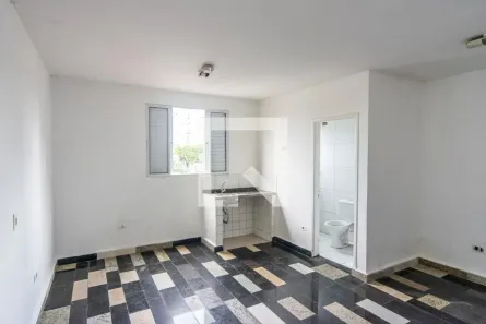 Kitnet com 1 Quarto à venda, 30m² no Belenzinho, São Paulo