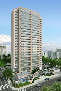 Apartamento com 4 Quartos à venda, 332m² no Chácara Girassol, Americana