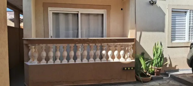 Apartamento com 3 Quartos à venda, 91m² no Jardim Irajá, Ribeirão Preto