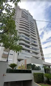 Apartamento com 3 Quartos à venda, 190m² no Quilombo, Cuiabá