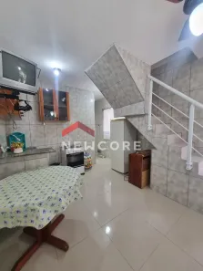 Casa de Condomínio com 2 Quartos à venda, 40m² no Martim de Sá, Caraguatatuba