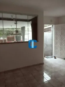 Sobrado com 3 Quartos à venda, 130m² no Vila Hamburguesa, São Paulo