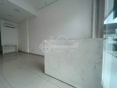 Ponto Comercial para alugar, 38m² no Castelo, Belo Horizonte