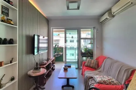 Apartamento com 3 Quartos à venda, 144m² no Barra da Tijuca, Rio de Janeiro