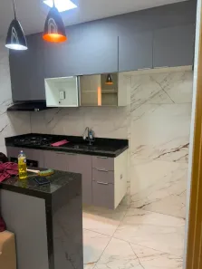 Apartamento com 2 Quartos à venda, 80m² no Residencial Jardim de Mônaco, Hortolândia