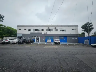 Prédio Comercial para alugar, 190m² no Vila Formosa, São Paulo