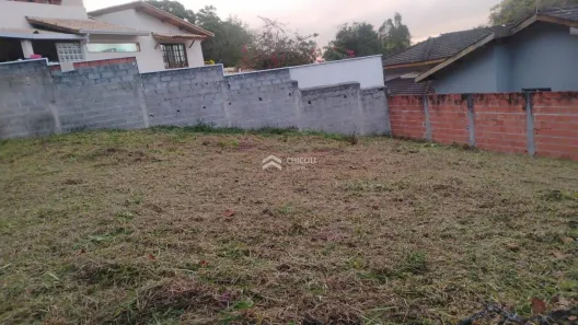 Lote/Terreno à venda, 360m² no Tijuco Preto, Vargem Grande Paulista