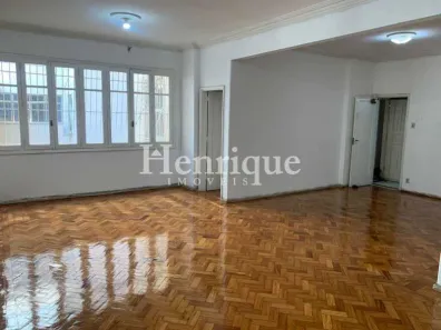 Apartamento com 3 Quartos à venda, 143m² no Botafogo, Rio de Janeiro