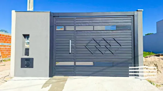 Casa com 3 Quartos à venda, 105m² no Jardim Amália, Caçapava