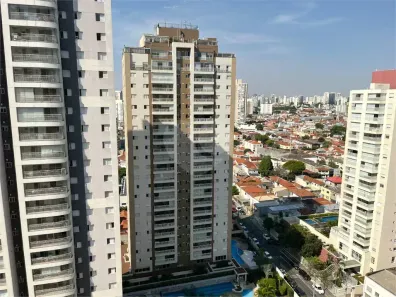 Apartamento com 3 Quartos à venda, 130m² no Mooca, São Paulo
