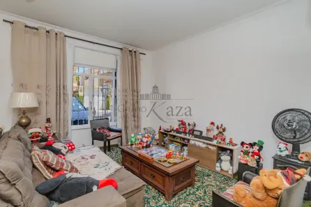 Casa com 3 Quartos à venda, 281m² no Jardim Paulistano, São Paulo