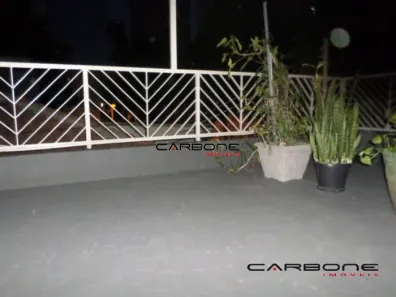 Sobrado com 3 Quartos para venda ou aluguel, 240m² no Jardim Anália Franco, São Paulo