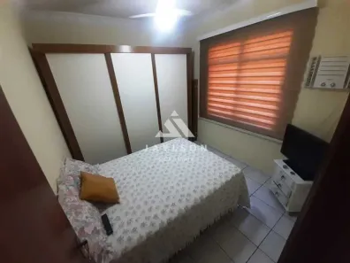 Apartamento com 1 Quarto à venda, 38m² no Vila da Penha, Rio de Janeiro