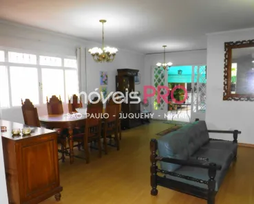 Casa com 4 Quartos à venda, 208m² no Indianópolis, São Paulo
