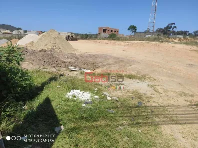 Lote/Terreno à venda, 1000m² no Jardim Esperança, Cabo Frio