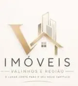 Logo da imobiliária