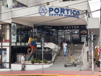 Sala Comercial para alugar, 49m² no Centro, Florianópolis