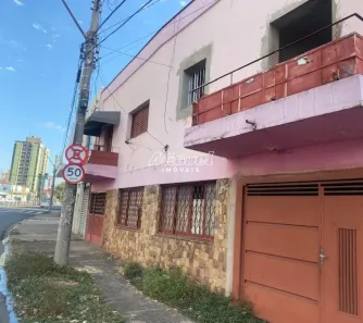 Casa com 6 Quartos à venda, 164m² no Centro, Piracicaba