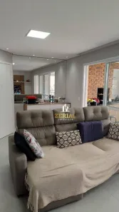 Apartamento com 3 Quartos à venda, 102m² no Santa Paula, São Caetano do Sul