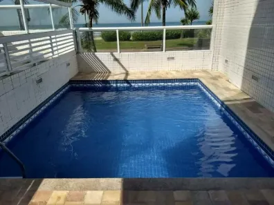 Apartamento com 1 Quarto à venda, 55m² no Caiçara, Praia Grande