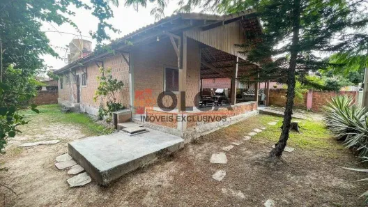 Casa com 4 Quartos à venda, 175m² no Porta Florada, Gravatá
