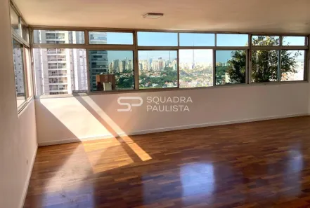 Apartamento com 3 Quartos à venda, 270m² no Perdizes, São Paulo