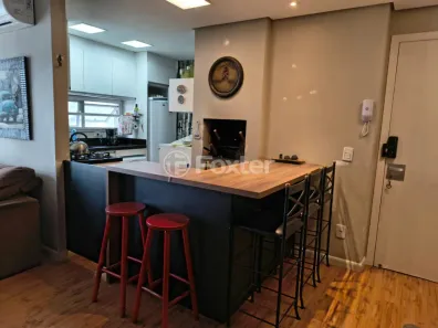 Apartamento com 3 Quartos à venda, 75m² no Cristal, Porto Alegre