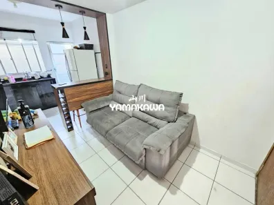 Sobrado com 2 Quartos à venda, 64m² no Itaquera, São Paulo