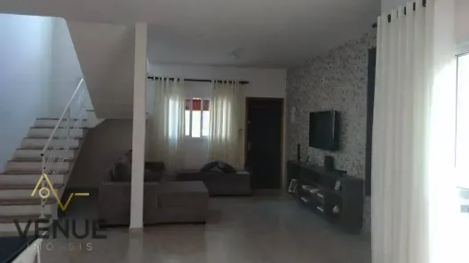 Sobrado com 3 Quartos à venda, 180m² no Vila Suissa, Mogi das Cruzes