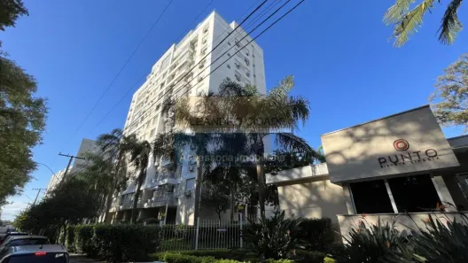 Apartamento com 2 Quartos à venda, 67m² no Jardim Lindóia, Porto Alegre