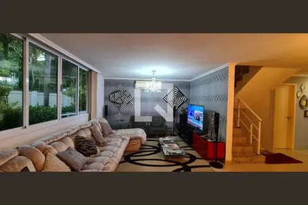 Casa de Condomínio com 4 Quartos à venda, 300m² no Recreio dos Bandeirantes, Rio de Janeiro