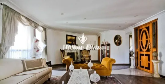 Apartamento com 2 Quartos à venda, 173m² no Santana, São Paulo