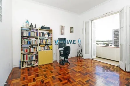 Apartamento com 3 Quartos à venda, 101m² no Floresta, Porto Alegre