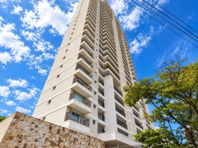 Apartamento com 3 Quartos à venda, 166m² no Jardim América, Sorocaba
