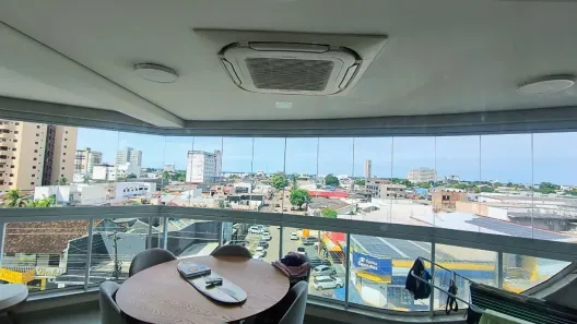 Apartamento com 3 Quartos à venda, 135m² no São João Bosco, Porto Velho