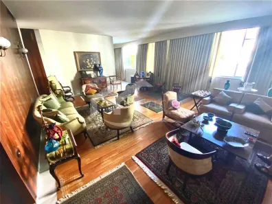Apartamento com 4 Quartos à venda, 280m² no Copacabana, Rio de Janeiro