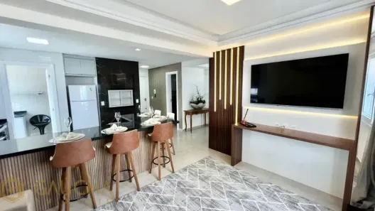 Apartamento com 2 Quartos à venda, 75m² no Zona Nova, Capão da Canoa