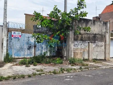 Lote/Terreno à venda, 94m² no Vila Furlan, Indaiatuba