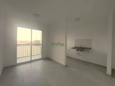 Apartamento com 2 Quartos à venda, 45m² no Planalto de Carapina, Serra