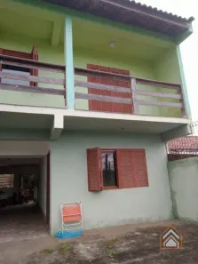 Sobrado com 2 Quartos à venda, 50m² no Jardim Algarve, Alvorada