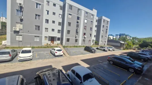 Apartamento com 2 Quartos à venda, 42m² no Jardim Leopoldina, Porto Alegre