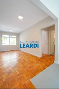 Apartamento com 1 Quarto à venda, 55m² no Jardim Paulista, São Paulo