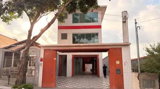 Imóvel Comercial à venda, 300m² no Vila Bruna, São Paulo
