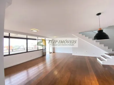 Apartamento com 3 Quartos à venda, 190m² no Cambuí, Campinas