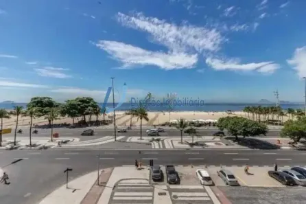 Apartamento com 4 Quartos à venda, 330m² no Copacabana, Rio de Janeiro