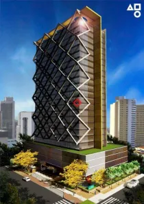 Sala Comercial à venda, 66m² no Centro, Fortaleza