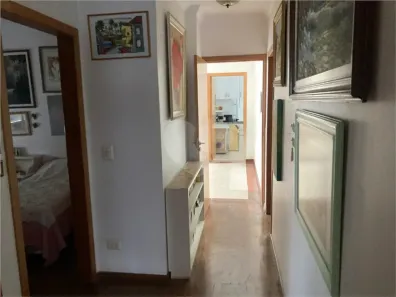 Apartamento com 3 Quartos à venda, 138m² no Jardim Paulista, São Paulo