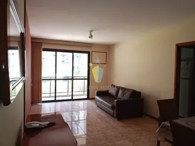 Apartamento com 1 Quarto para alugar, 74m² no Barra da Tijuca, Rio de Janeiro