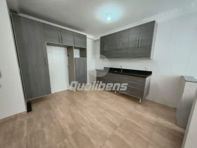 Apartamento com 2 Quartos para alugar, 72m² no Vila Nossa Senhora das Vitórias, Mauá