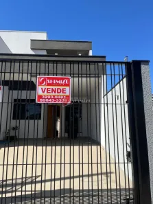 Casa com 3 Quartos à venda, 90m² no Parque das Grevíleas 3ª parte, Maringá